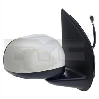 Rétroviseur extérieur TYC