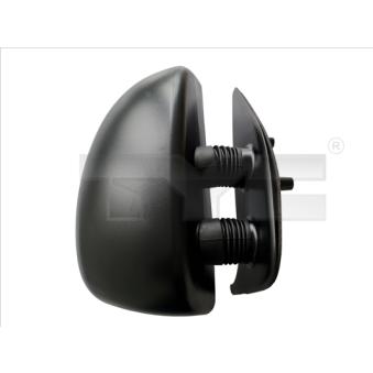 Rétroviseur extérieur TYC