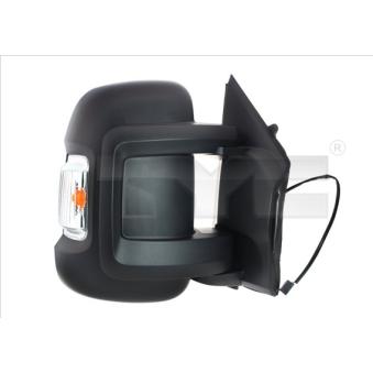 Rétroviseur extérieur TYC