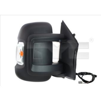 Rétroviseur extérieur TYC