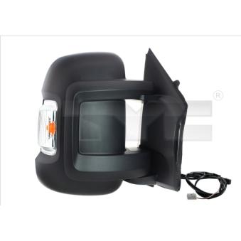 Rétroviseur extérieur TYC