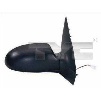 Rétroviseur extérieur TYC