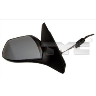 Rétroviseur extérieur TYC