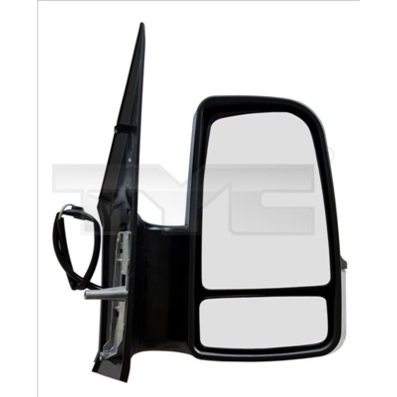 Rétroviseur extérieur TYC 321-0110 - Visuel 1