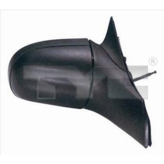 Rétroviseur extérieur TYC
