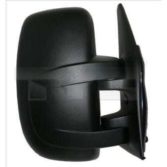 Rétroviseur extérieur TYC