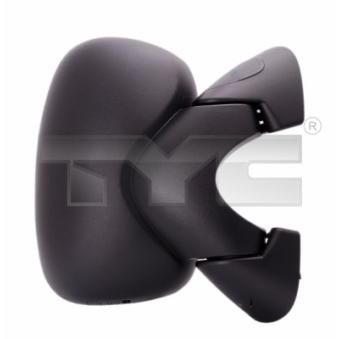 Rétroviseur extérieur TYC