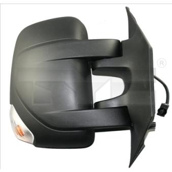 Rétroviseur extérieur TYC