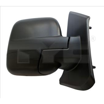 Rétroviseur extérieur TYC