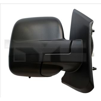 Rétroviseur extérieur TYC