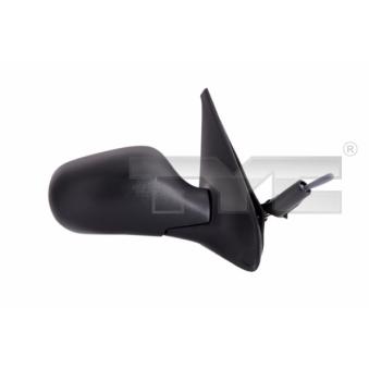Rétroviseur extérieur TYC