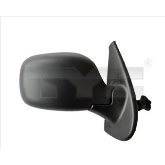 Rétroviseur extérieur TYC