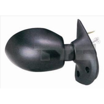 Rétroviseur extérieur TYC