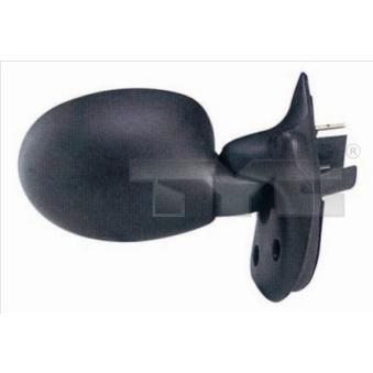 Rétroviseur extérieur TYC