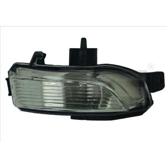 Feu clignotant TYC 332-0066-3