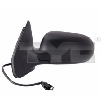 Rétroviseur extérieur TYC