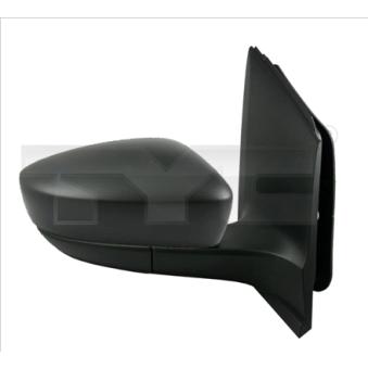 Rétroviseur extérieur TYC 337-0221