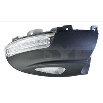 Feu clignotant TYC 337-0274-3