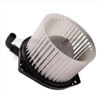 Pulseur d'air habitacle TYC