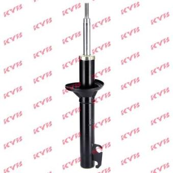 Jeu de 2 amortisseurs avant KYB