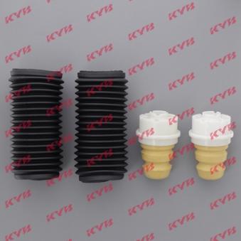 Kit de protection contre la poussière, amortisseur KYB