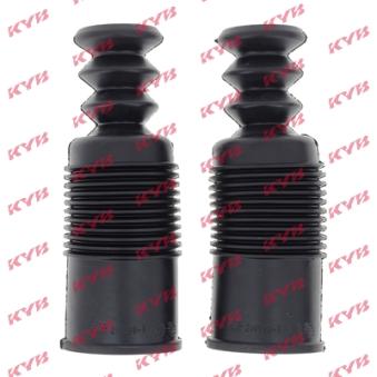 Bouchon de protection/soufflet, amortisseur KYB