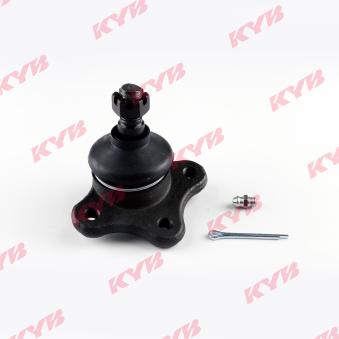 Rotule de suspension KYB KBJ1014