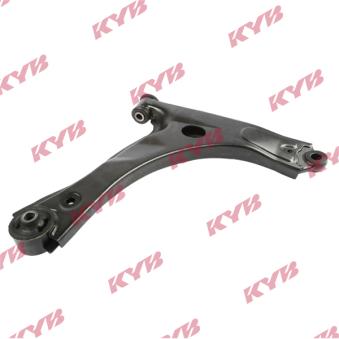 Bras de liaison, suspension de roue avant droit KYB