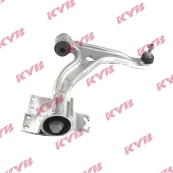 Bras de liaison, suspension de roue avant droit KYB