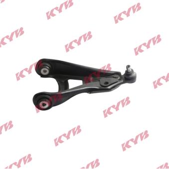 Bras de liaison, suspension de roue avant droit KYB KSC4180