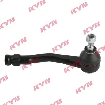 Rotule de barre de connexion avant droit KYB