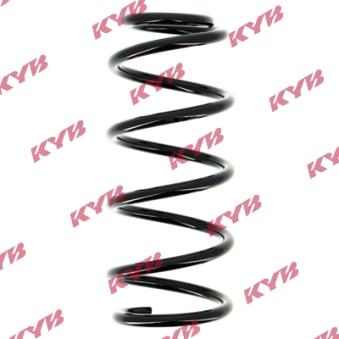 Ressort de suspension KYB RA5128