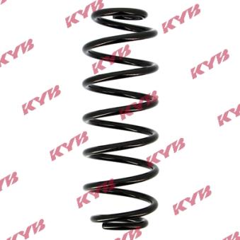 Ressort de suspension KYB RA7136