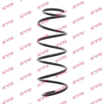 Ressort de suspension KYB