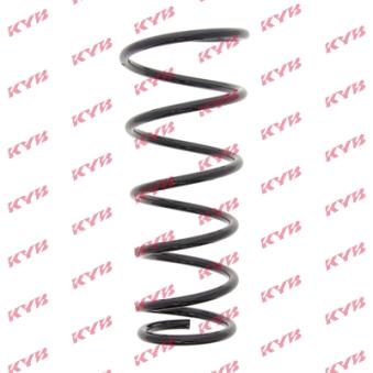 Ressort de suspension KYB