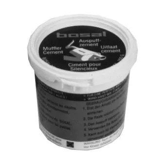 Substance étanchéisante, échappement BOSAL 258-011