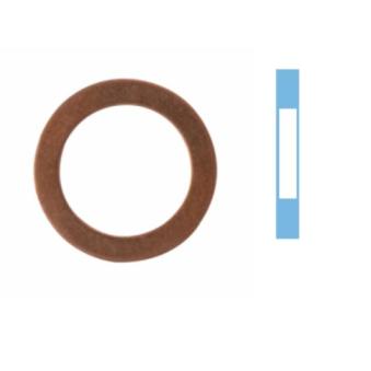 Rondelle d'étanchéité, vis de vidange d'huile CORTECO