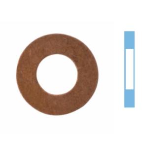 Rondelle d'étanchéité, vis de vidange d'huile CORTECO