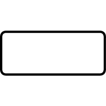 Joint de cache culbuteurs CORTECO