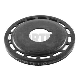 Capteur d'angle, vilebrequin CORTECO