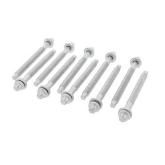 Jeu de boulons de culasse de cylindre CORTECO