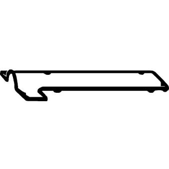 Joint de cache culbuteurs CORTECO