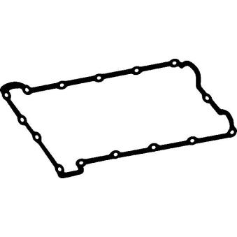 Joint de cache culbuteurs CORTECO