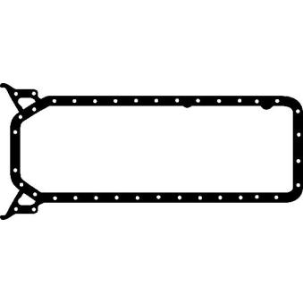Joint d'étanchéité, carter d'huile CORTECO
