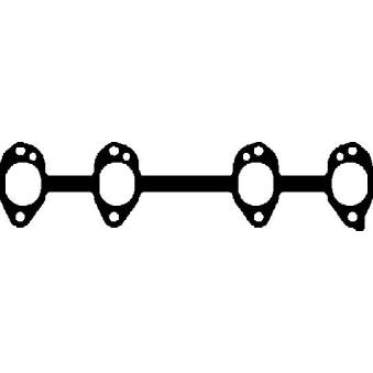 Joint d'étanchéité, collecteur d'échappement CORTECO