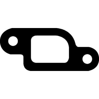 Joint d'étanchéité, collecteur d'échappement CORTECO