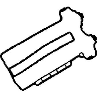 Joint de cache culbuteurs CORTECO