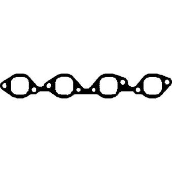 Joint d'étanchéité, collecteur d'échappement CORTECO