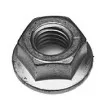 Écrou, collecteur des gaz d'échappement BOSAL 258-340 - Visuel 2