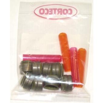 Jeu de joints d'étanchéité, tige de soupape CORTECO